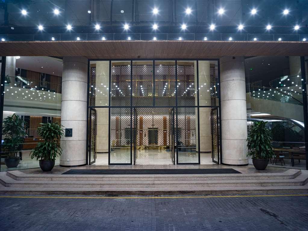 Sheraton Hanoi West Kültér fotó