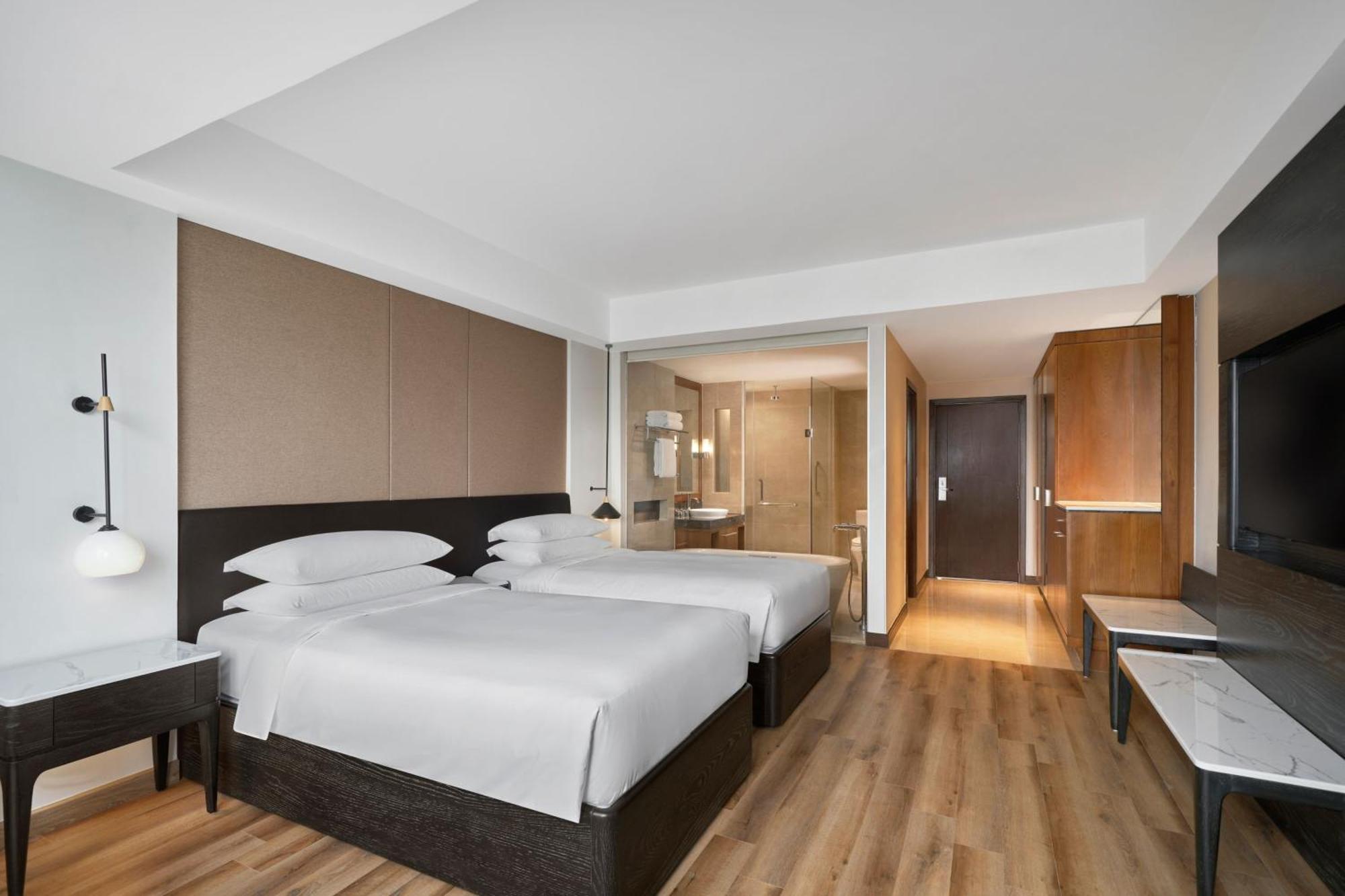 Sheraton Hanoi West Kültér fotó