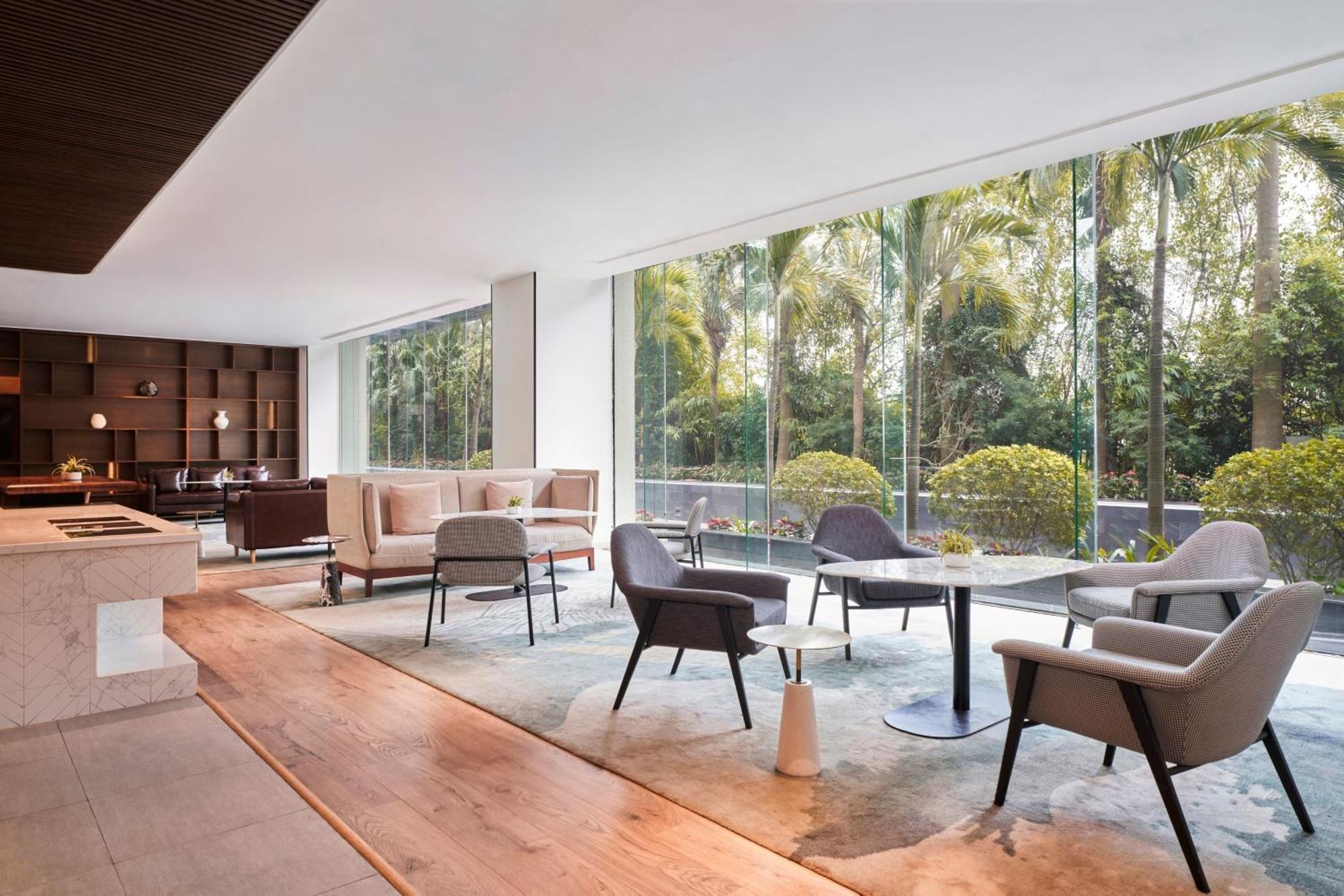 Sheraton Hanoi West Kültér fotó
