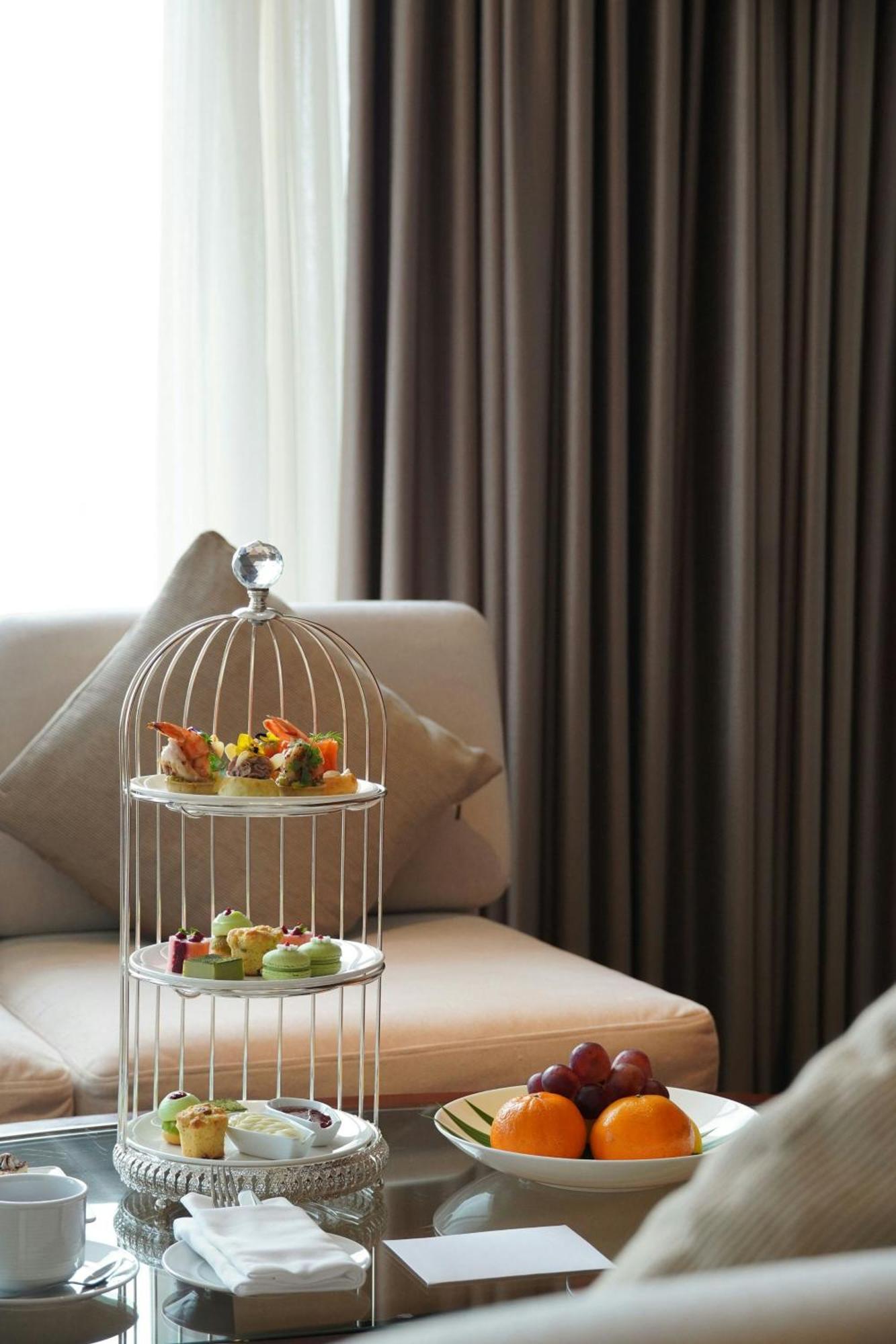 Sheraton Hanoi West Kültér fotó