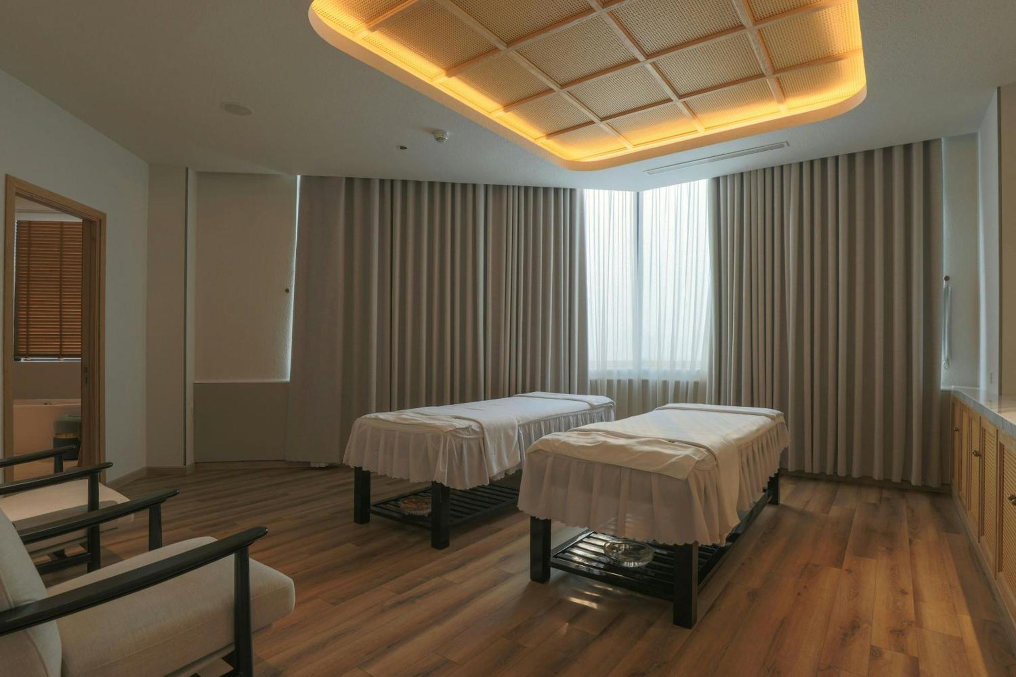 Sheraton Hanoi West Kültér fotó