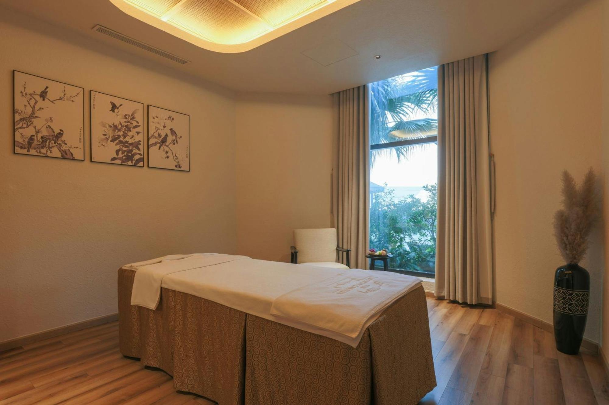 Sheraton Hanoi West Kültér fotó